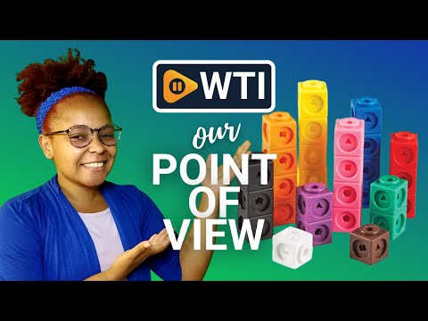 Mathlink Cubes - WTI product video review