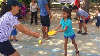 Final en la Asociación de Tenis de Panamá