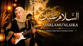 Download lagu ASSALAMU’ALAIKA – Maher Zain Rock Version | 🔥 Sholawat Powerful & Emotional mp3 Download lagu ASSALAMU’ALAIKA – Maher Zain Rock Version | 🔥 Sholawat Powerful & Emotional mp3