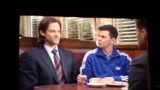 Saison 9 - Gag Reel Sneak Peek