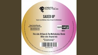 Saxed Up (Original Mix)