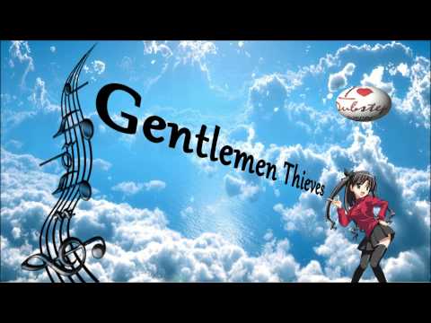Gentlemen Thieves - Accelerate (Grand Prix Pt.2)