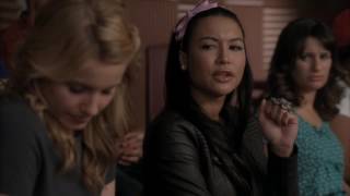 Glee | 2x12 &quot;silly love songs&quot; clip [HD]