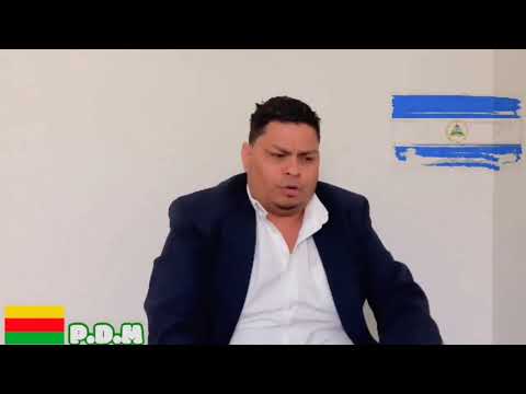 Reynaldo Ruiz y su personaje Enrique Flores expresa en un lenguaje muy coloquial verdades incómodas