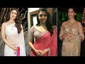 Bollywood Actresses Really Hot In Transparent Saree