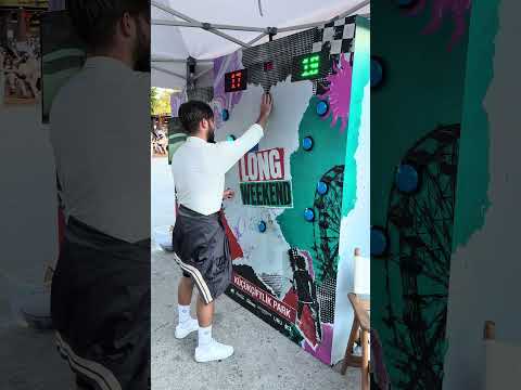 Reflex Wall (Refleks Duvarı) Çekim Çıktısı 4