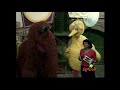 Sesame Street Maria Snuffy S STOMP
