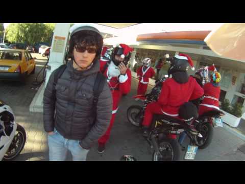bastardboys,christmas day,rally sperlonga
