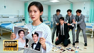 Her Husband Tried to Sell Her Organs—Turns Out Her 3 Brothers Are CEOs，Made Him Kneel!