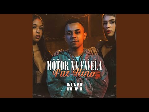Motor na Favela Faz Hino