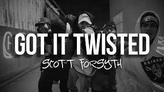 Scott Forsyth | &quot;Got It Twisted&quot; - Mobb Deep | @scott4syth choreography #BRHD