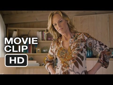 The Sessions Movie CLIP - The Wrong Way to Start Off 