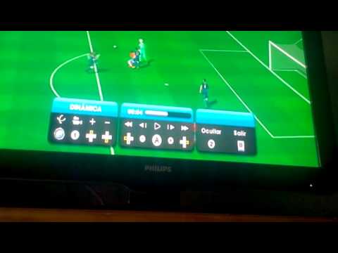 Granada 2- sporting 0 / golazo de fran rico