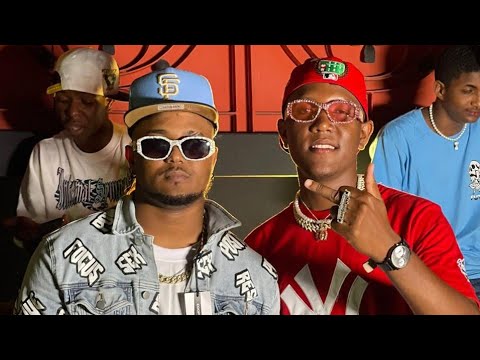 Como Kain ➖️ Rey Faraon & El Sosobrero(Video Oficial)Dir.Chrisphofer/ Prod.@babyjproduciendo