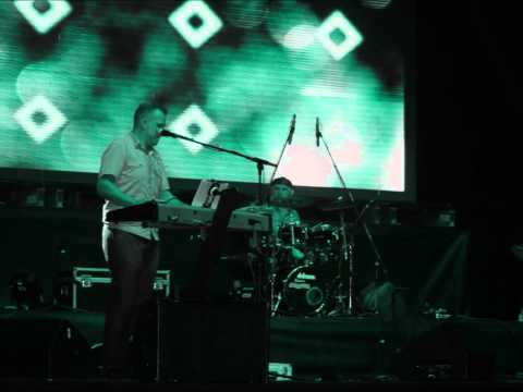 SKUPINA CALYPSO - Odklop