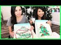Princess Squad Bakes Giant Size Christmas Cookies For Santa