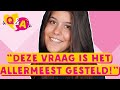 HEEFT ROMY VERKERING MET MAX VAN FOURCE? | Q&A #12 ROMY ALHO | TinaTV