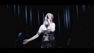 Donna Burke - Howling at the Moon