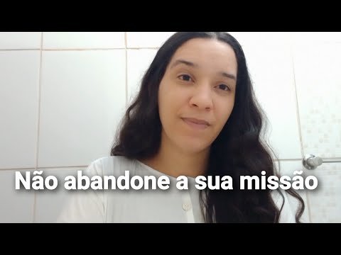 Mulher o seu lar é a sua missão !