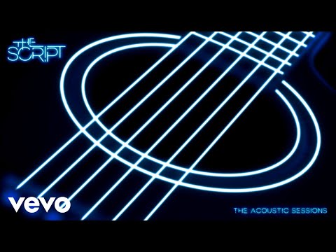 Thumbnail for The Script - The Man Who Can't Be Moved (Acoustic - Official Audio) by The Script