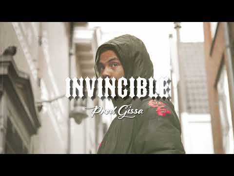 [FREE] Mario Cash x Yurmaine Type Beat "Invincible" | Prod Gissa