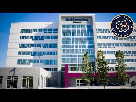 Residence Inn Cincinnati Midtown/Rookwood | Cincinnati (OH), United States | Hotel Review ⭐