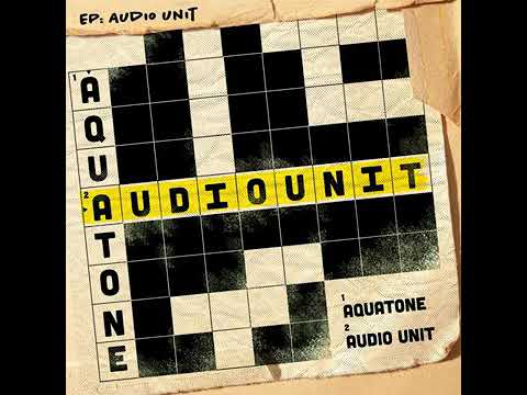 Aquatone - Azania