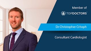 An introduction to Dr Christopher Critoph