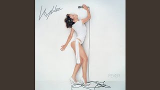 Kylie Minogue - Burning Up (Audio)