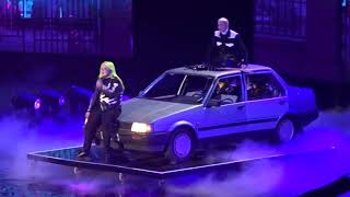 Alma - Cowboy &amp; When I Die LIVE @ Emma Gaala, Hartwall Arena, Helsinki 2.2.2019