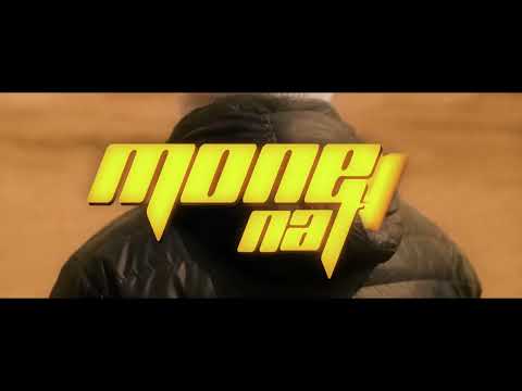 NAT - Money (Music Video Teaser)[prod.cixvil]