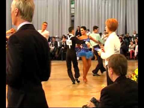 Mróz Sebastian, Szumkowska Joanna - MP 2010