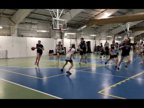 6th Huskies vs ASA Wildcats