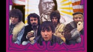 ERIC BURDON &amp; The Animals - Help Me Girl / San Franciscan Nights - stereo