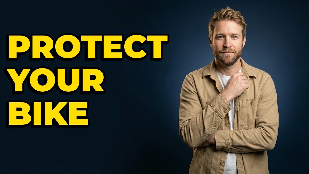 How Do I Register My Bike's Serial Number?