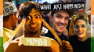 INSANELY DANGEROUS FESTIVAL IN INDIA!  Urs Festival Mumbai - Kinging-It