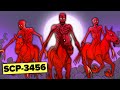 SCP 3456 The Orcadian Horsemen