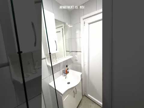 Apartmani Catovic &amp; Stange., privatni smeštaj u mestu &Scaron;u&scaron;anj, Crna Gora - Video