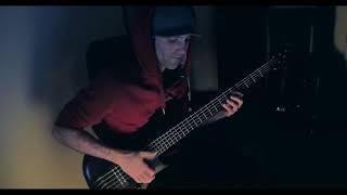 311 - Feels so Good - Bass cover Olivier Jacquet