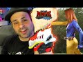 Power Rangers Dino Fury Morpher Dino Fury Gold Ranger Mia