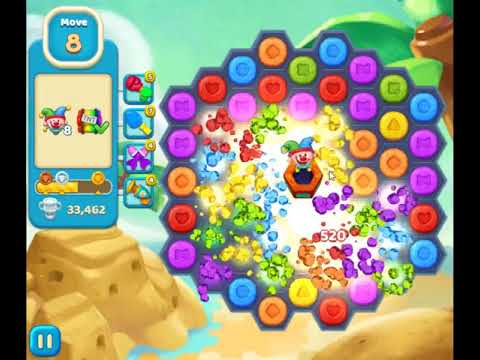 Toy Party Level 512 - NO BOOSTERS 🎉 | SKILLGAMING ✔️