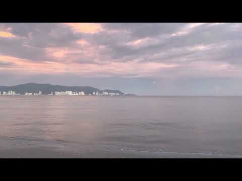 Beautiful robina beach