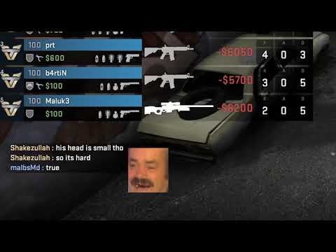 Grim is a 5-Star Amazon Product | Triumph CS:GO Comms vs Team One
