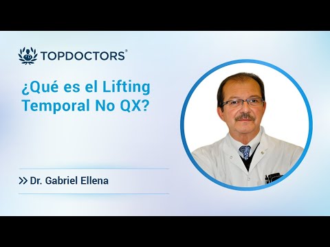 ¿Qué es el Lifting Temporal No QX?