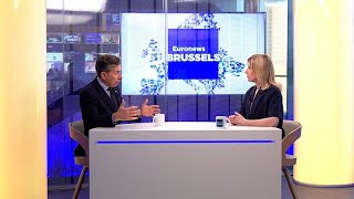 UN-Nothilfekoordinator zu Euronews: Libanon droht zum nächsten Gaza zu werden