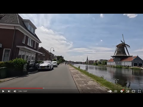 Leidschendam Voorburg