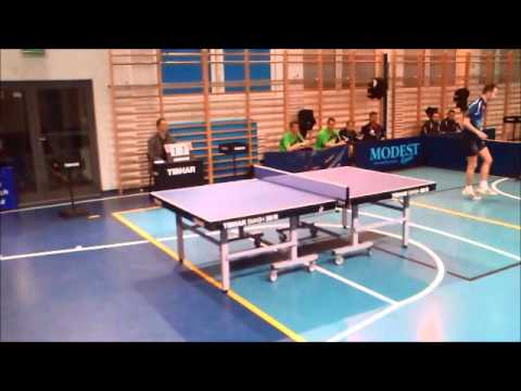 Edbar Spa Orkana - Odra Miękinia 4:6