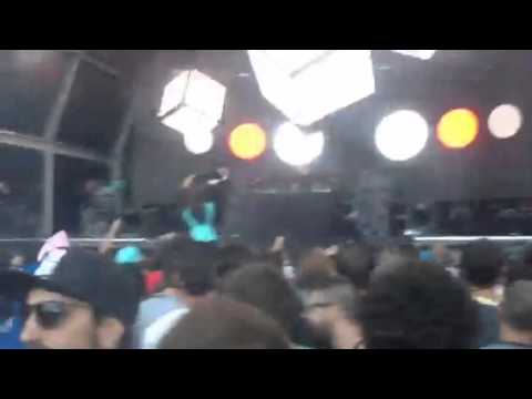 Marco Carola ' NEOPOP X 2015