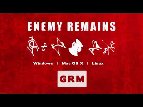 Trailer de Enemy Remains