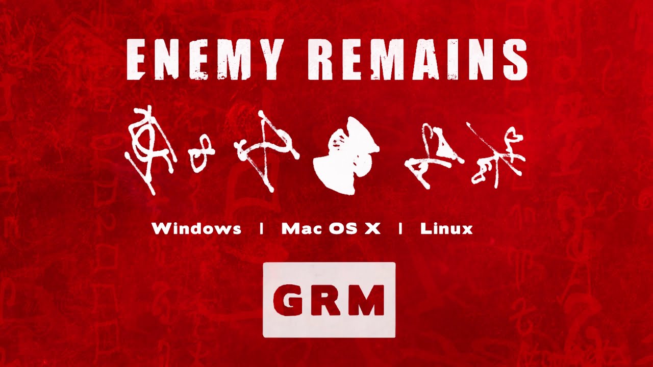 Launch Trailer